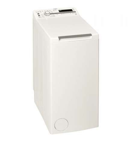 Lavatrice Whirlpool Corporation TDLR65230 6,5 kg 1200 rpm