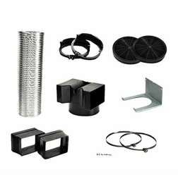 Accessories Set BOSCH DHZ5605