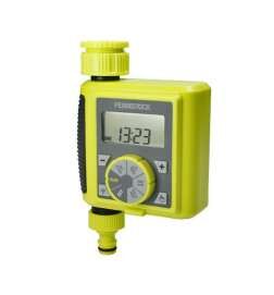 Programmatore di irrigazione Ferrestock Digital Giallo