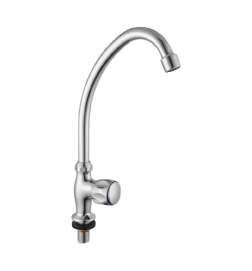 Kitchen Tap Fontastock Zinco