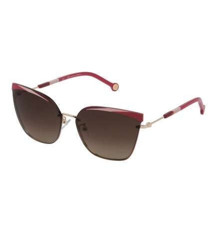 Occhiali da sole Donna Carolina Herrera SHE147-640H33 Ø 64 mm