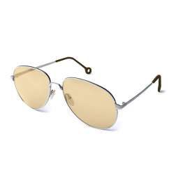 Occhiali da sole Unisex Hally & Son HS004S02 Ø 61 mm