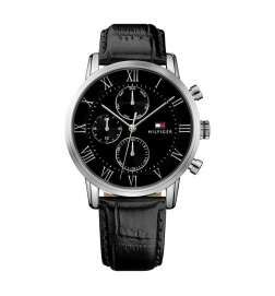 Orologio Uomo Tommy Hilfiger 1791401 (Ø 44 mm)