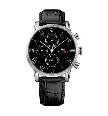 Orologio Uomo Tommy Hilfiger 1791401 (Ø 44 mm)