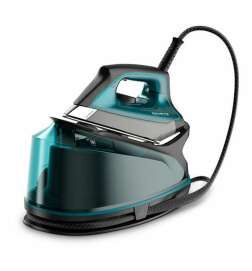 Ferro da Stiro con Caldaia Rowenta Compact Steam Pro 1,1 L 6,3 bar 325 g/min 2200W 2200 W