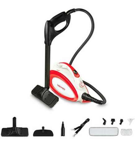 Vaporeta stomer POLTI Handy 20 3.5 bar 1,1 L 1500 W