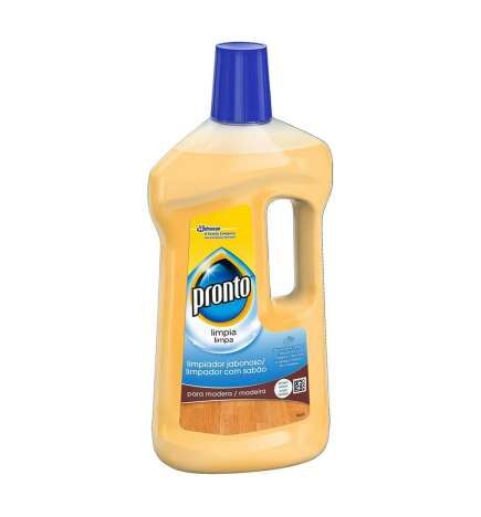 Oppervlaktereiniger Pronto Hout (1000 ml)