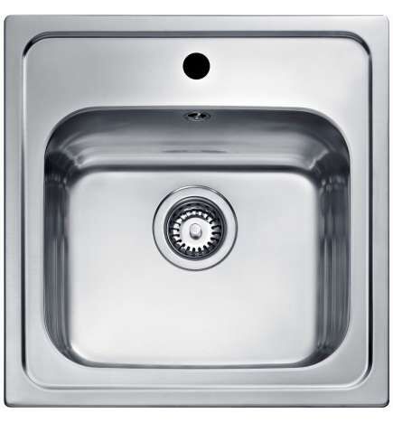 Lavello a Una Vasca Teka ELINE 1C  