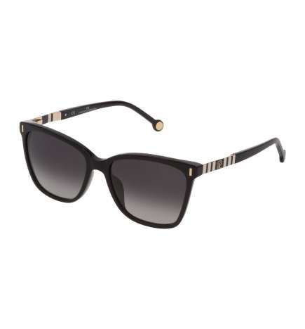 Occhiali da sole Donna Carolina Herrera SHE828-560700 ø 56 mm