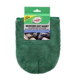 Asciugamani in Microfibra Turtle Wax TW53630 Verde