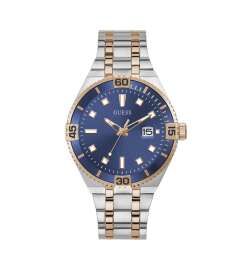 Orologio Unisex Guess GW0330G3 (Ø 45 mm)