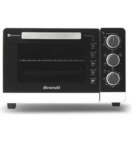 Mini Forno Elettrico Brandt FC265MWST
