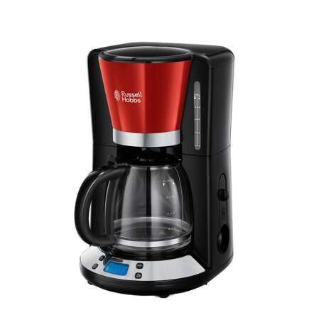 Caffettiera Americana Russell Hobbs (15 Tazze) 1100W