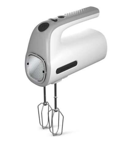 Sbattitore-Impastatrice Taurus STATION GREY Bianco 300 W