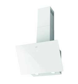Cappa Classica Mepamsa Cuadro 60 60 cm 600 m³/h 200W A Bianco