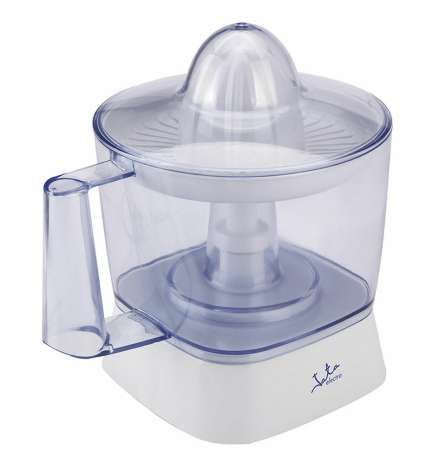 Spremiagrumi Elettrico JATA EX296 Bianco 40 W 800 ml