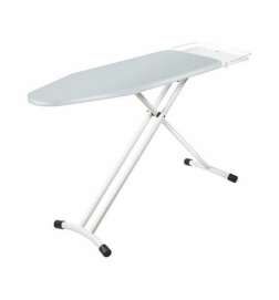 Ironing board POLTI ESSENTIAL White
