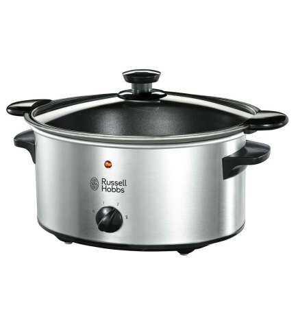 Pentola Express Russell Hobbs 22740-56 3,5 L