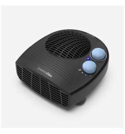 Termoventilatore Portatile Universal Blue 4001-UCVT9306 Bianco 2000 W