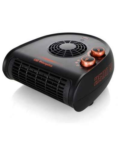 Radiatore Elettrico Digitale Orbegozo FH5035 Nero 2500 W