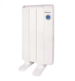 Radiatore Elettrico Digitale Orbegozo RRE510 Bianco 500 W