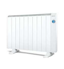 Radiatore Elettrico Digitale Orbegozo RRE1810 Bianco 1800 W