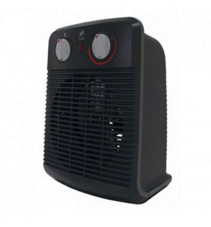 Riscaldamento S&P TL39V Nero 2000 W
