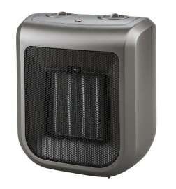 Riscaldamento S&P TL18PTC Grigio 2000 W