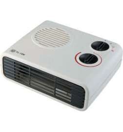 Riscaldamento S&P TL10N Bianco 2000 W