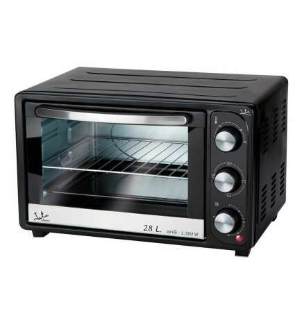 Mini Forno Elettrico JATA HN 928 28 L