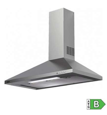 Cappa Classica Mepamsa GAVIA 70CM INOX 70 cm Acciaio