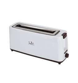 Tostapane con Funzione di Scongelamento JATA TT579 900 W