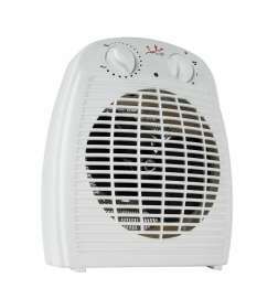Riscaldamento JATA TV78 Bianco 2000 W 1000 - 2000 W
