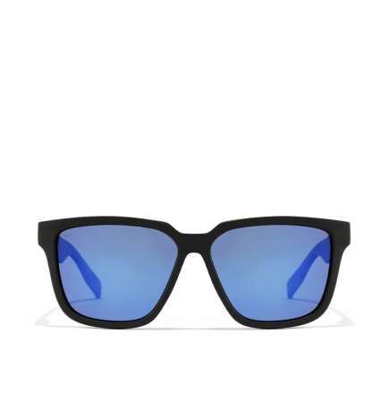 Occhiali da sole Uomo Hawkers Motion Nero Azzurro