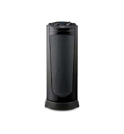 Riscaldamento Ceramico Elettrico Black & Decker BXSH2002E Nero 2000 W