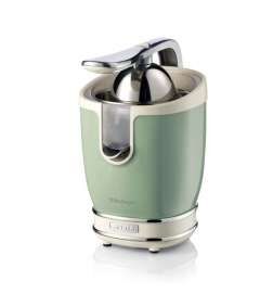 Spremiagrumi Elettrico Ariete 413/04 Verde 85 W