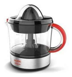 Spremiagrumi Elettrico Solac EX6153 Nero 40 W 700 ml