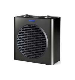 Riscaldamento Ceramico Elettrico Black & Decker BXSH1500E 2000W Nero 1500 W 2000 W