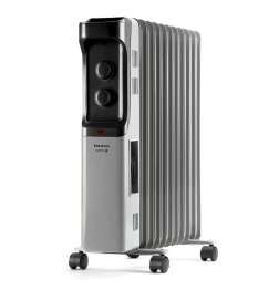 Radiatore Taurus DAKAR 2500 2500 W Grigio