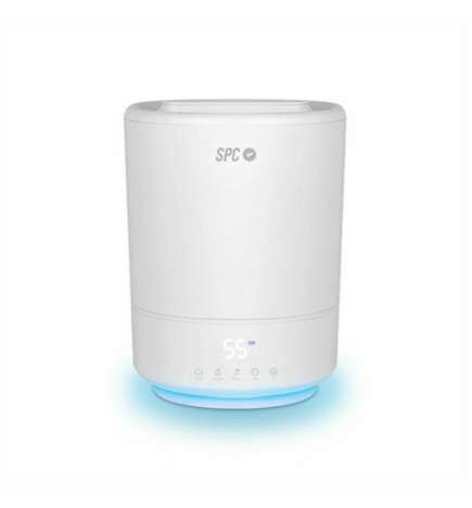 Umidificatore Diffusore di Aromi SPC Internet 6515B EVADNE
