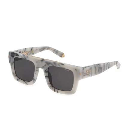 Occhiali da sole Uomo Police SPLE135009YL Ø 50 mm