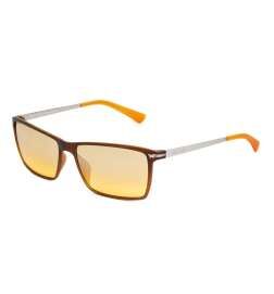 Occhiali da sole Uomo Police S1957M58D83M ø 58 mm