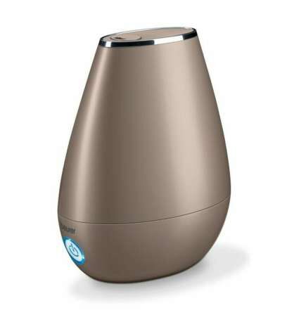 Umidificatore Beurer LB37 TOFFEE 2 L 20W 2 L