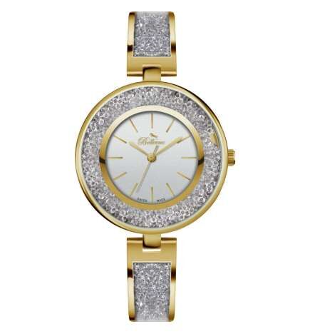 Orologio Donna Bellevue E69 (Ø 33 mm)