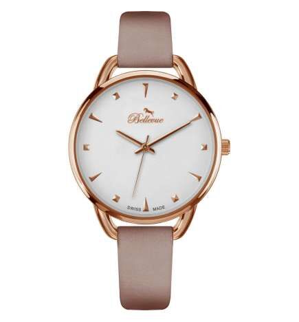 Orologio Donna Bellevue B35 (Ø 38 mm)