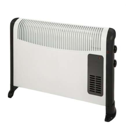 Radiatore Elettrico Digitale S&P TLS503T  2000W