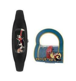 Orologio Donna Olive Oyl DANCE (Ø 30 mm)