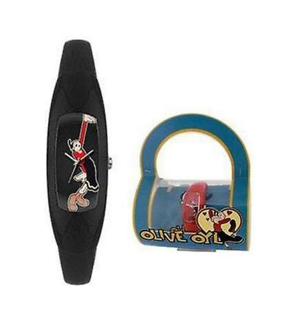 Orologio Donna Olive Oyl DANCE (Ø 30 mm)