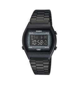 Orologio Unisex Casio VINTAGE Nero (Ø 35 mm)