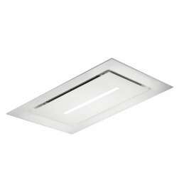 Conventional Hood Mepamsa 216425 Inox Touch Control LED